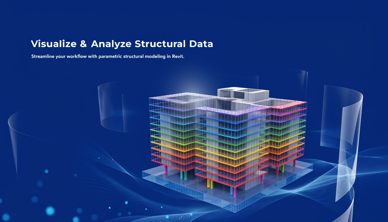 Color by Parameter: Visualize Revit models instantly with BIMStudio