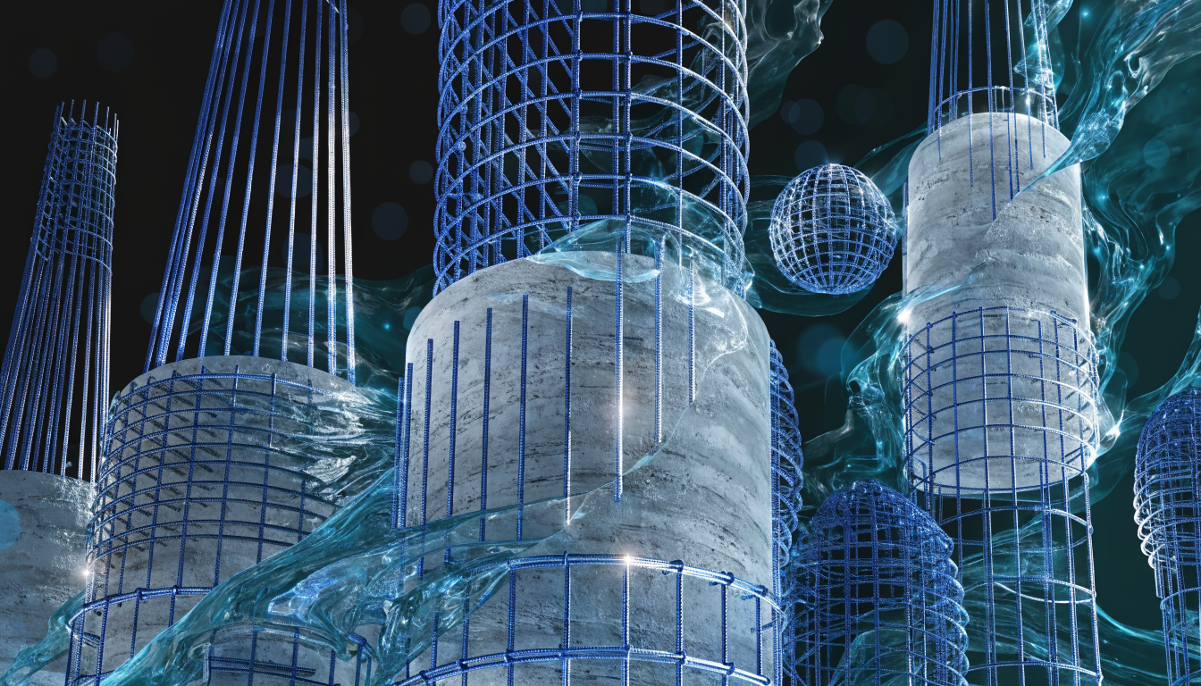 Column Rebar: Automate structural rebar detailing in Revit