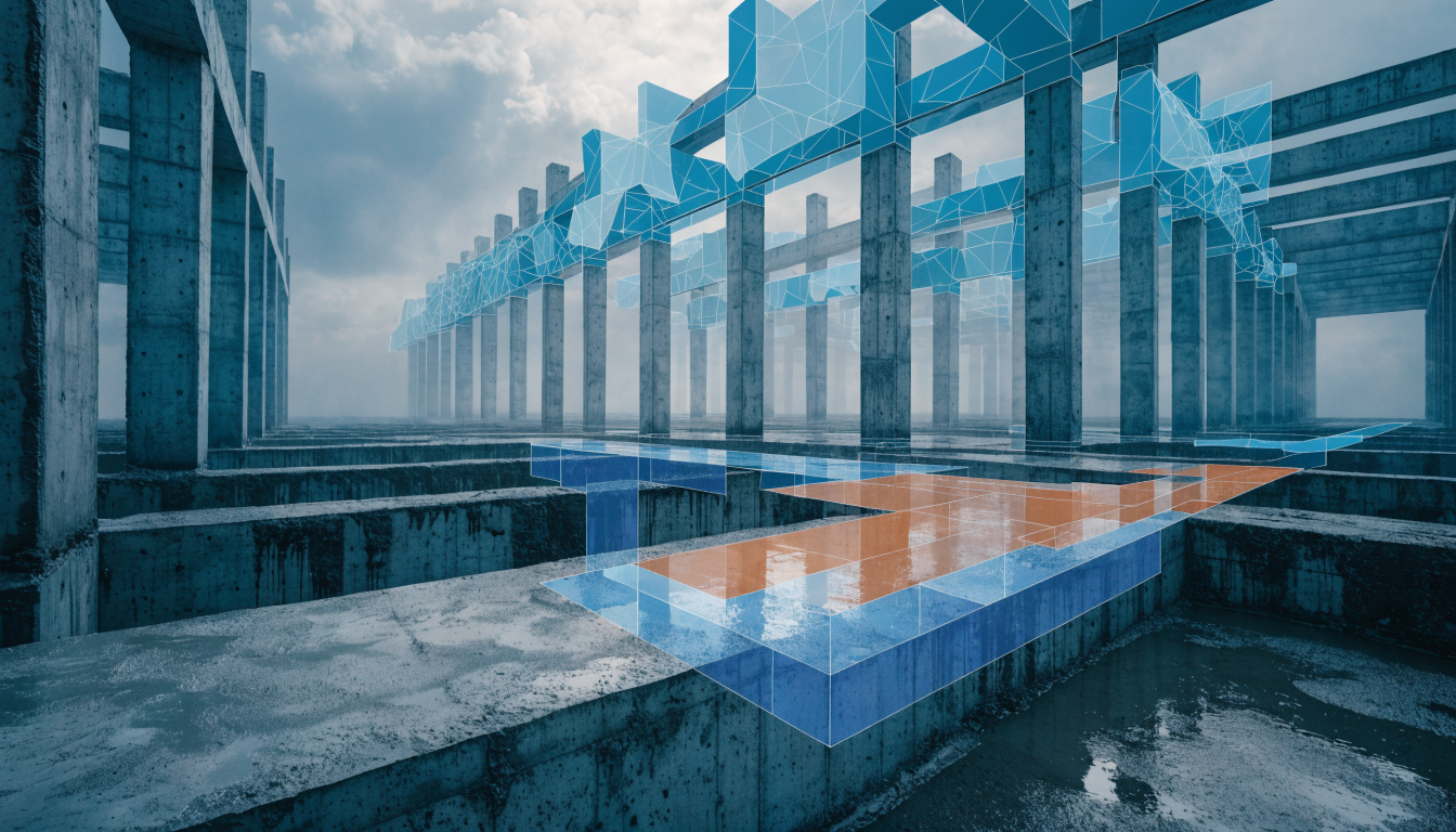 Formwork Area vs Surface Area in Revit: What Every Engineer Gets Wrong