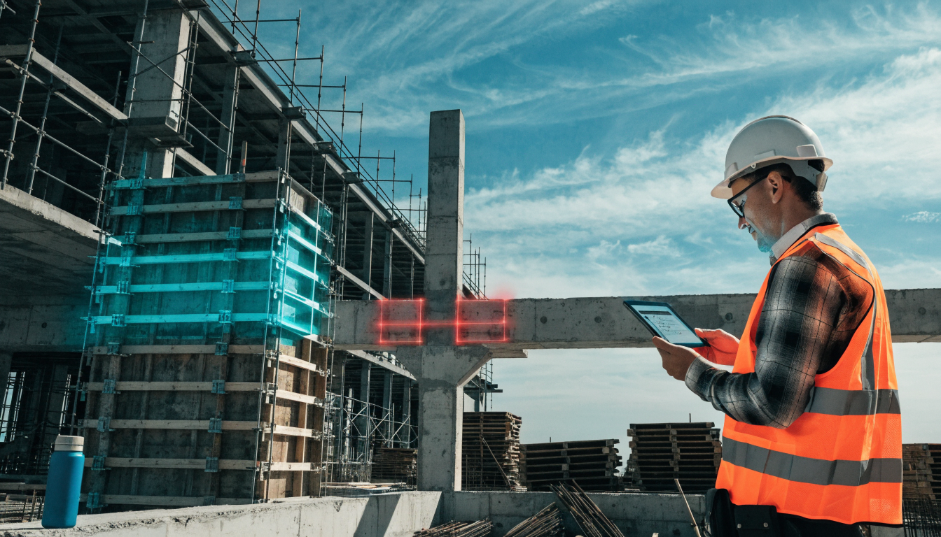 5 Common Formwork Estimation Mistakes in Revit and How to Fix Them