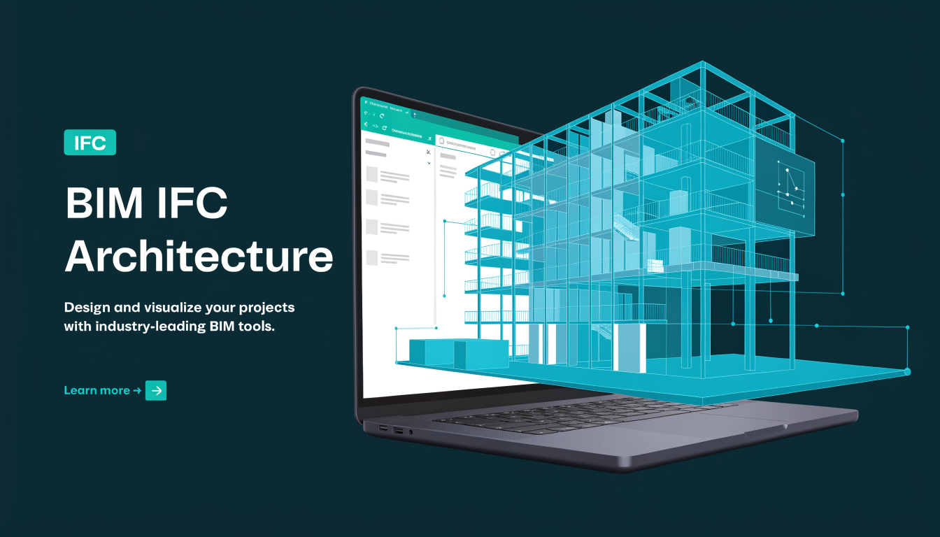 Hướng dẫn xem file IFC online miễn phí từng bước