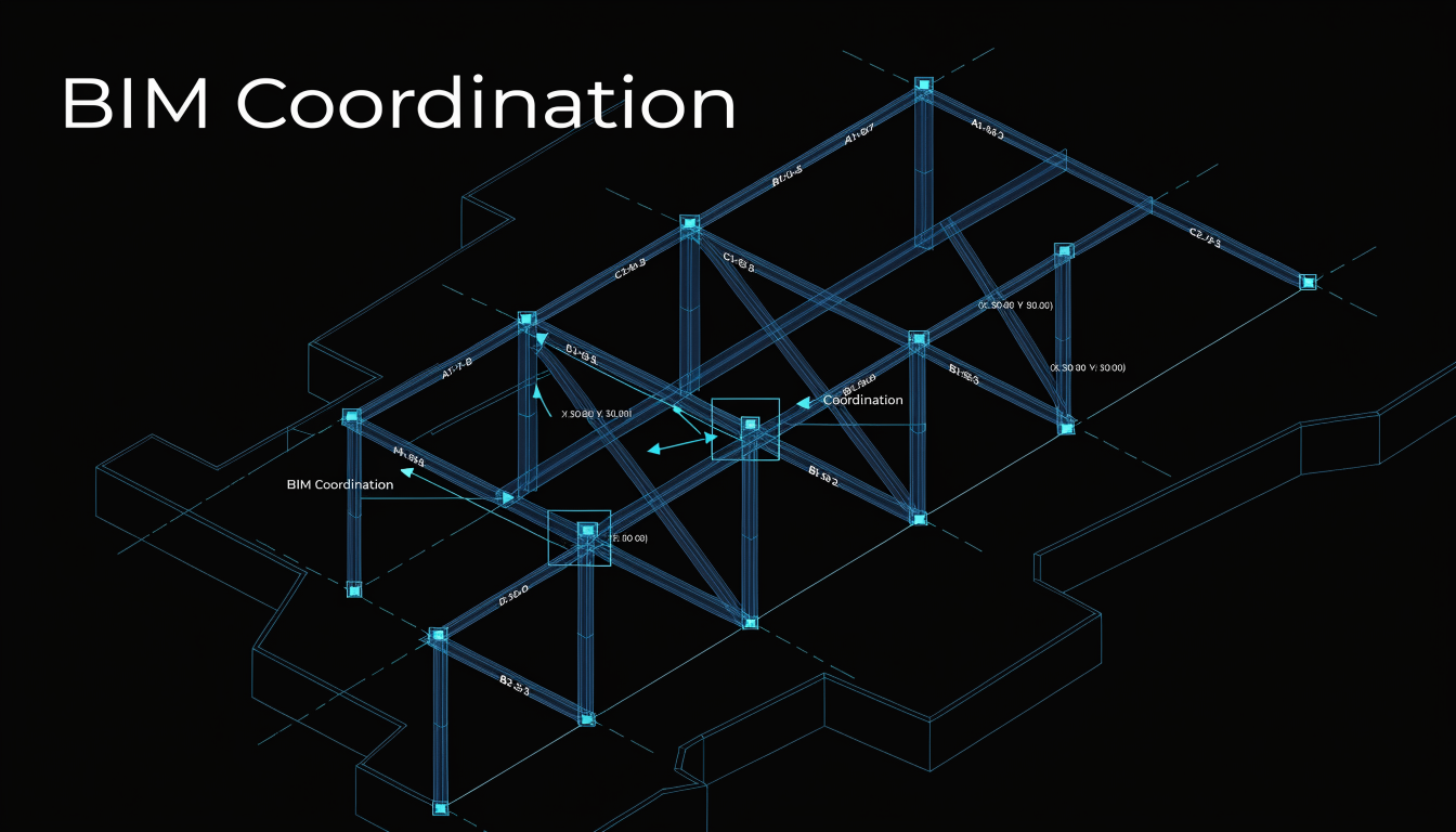 Location By Grid: Tag Revit elements with their grid intersection