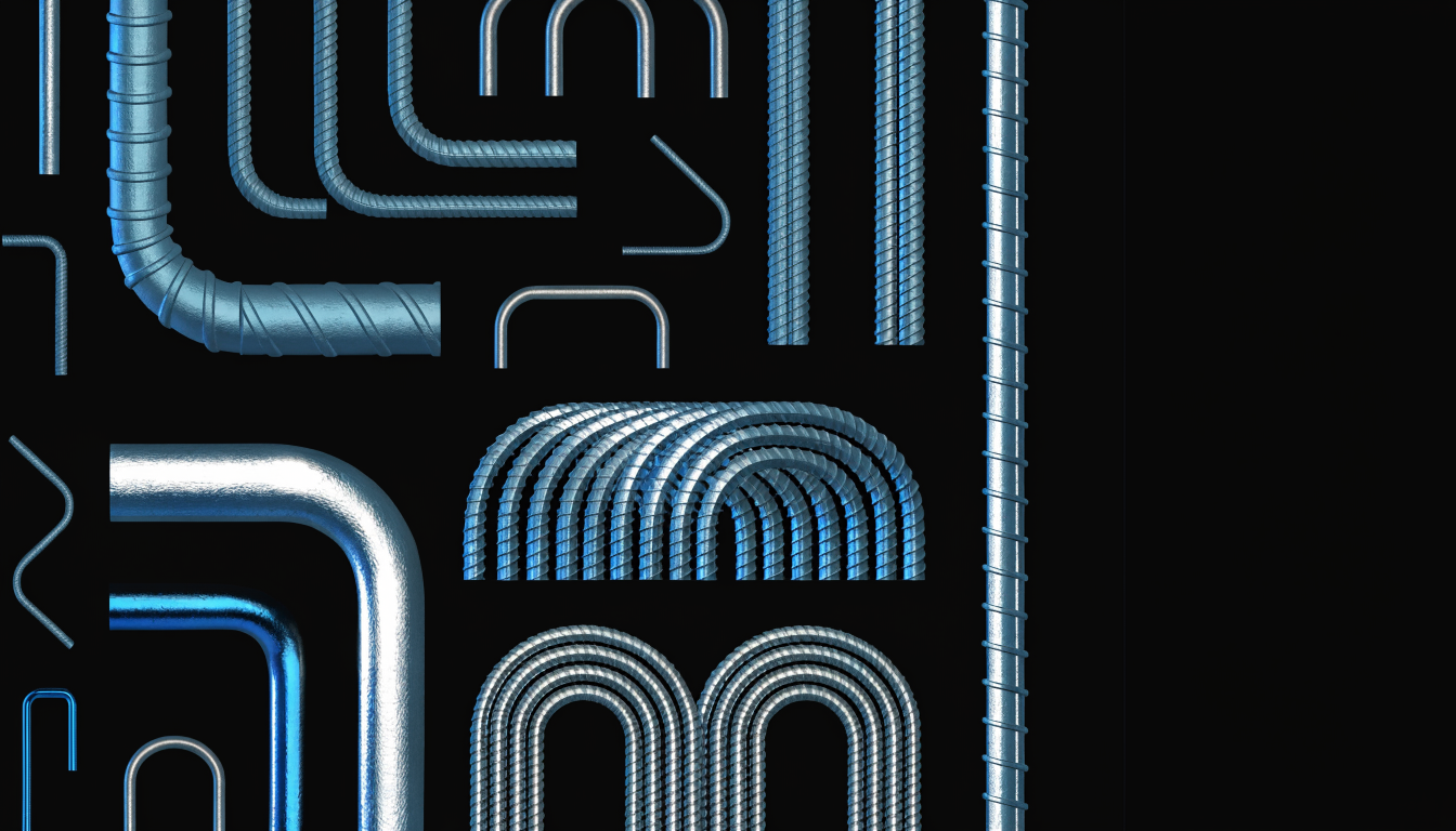 Rebar Shape: Generate rebar shape images for Revit schedules